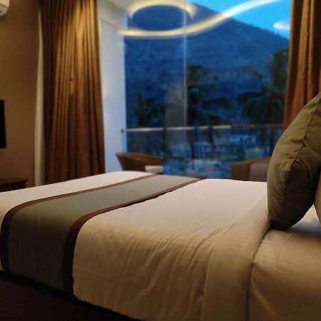Silver Cloud Nandigunda Екстер'єр фото
