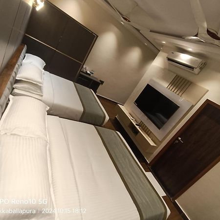 Silver Cloud Nandigunda Екстер'єр фото