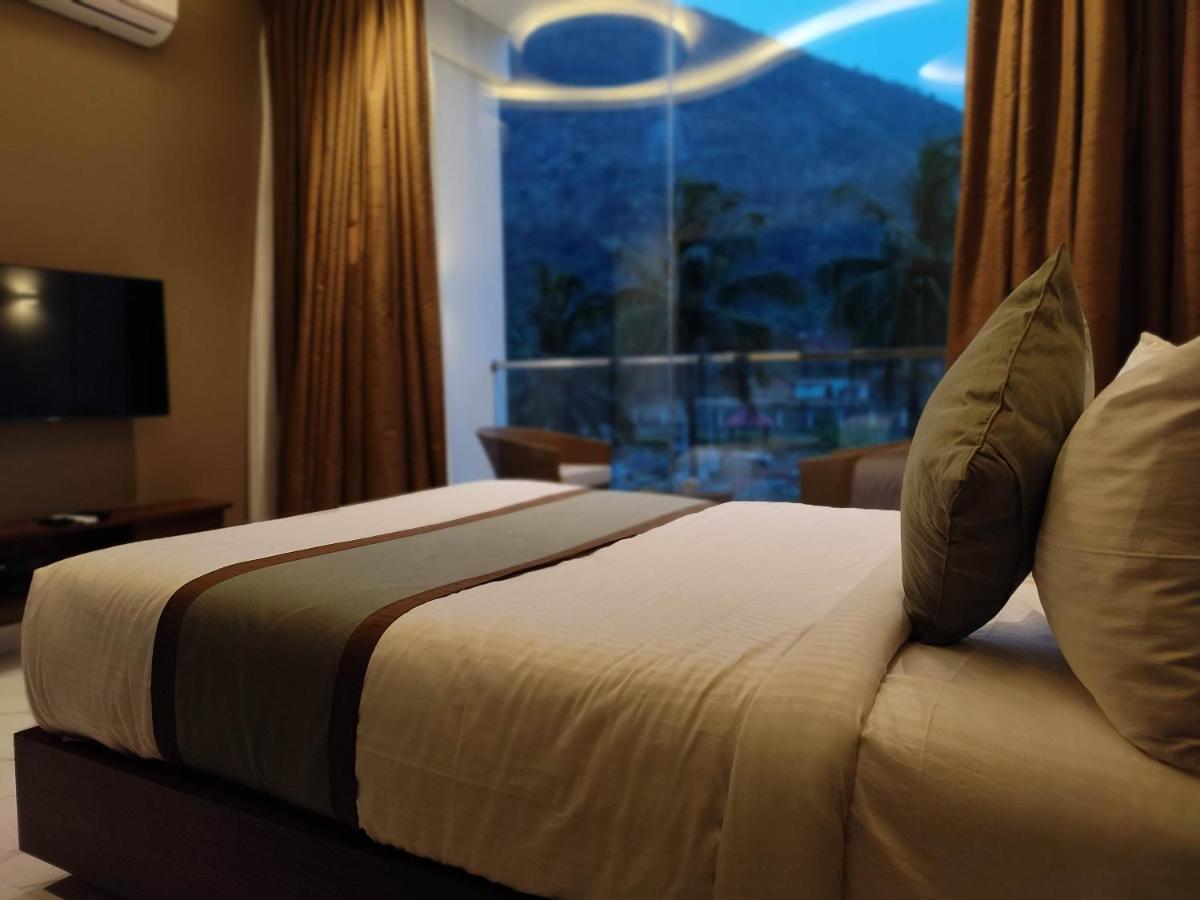Silver Cloud Nandigunda Екстер'єр фото