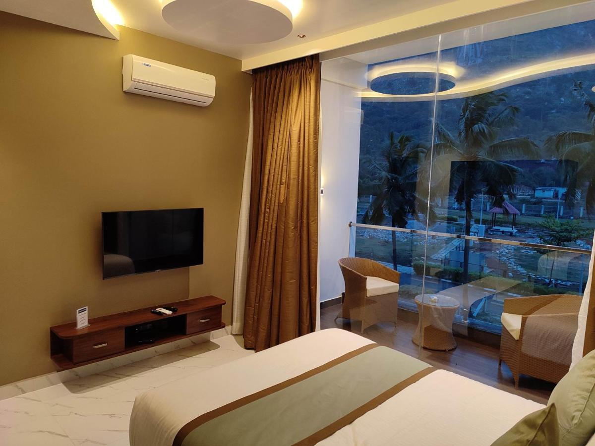 Silver Cloud Nandigunda Екстер'єр фото