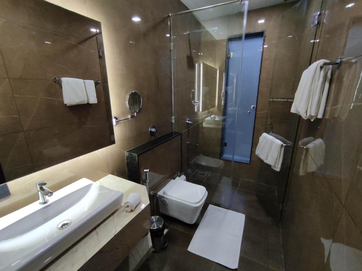 Silver Cloud Nandigunda Екстер'єр фото