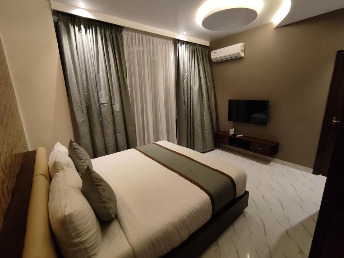 Silver Cloud Nandigunda Екстер'єр фото