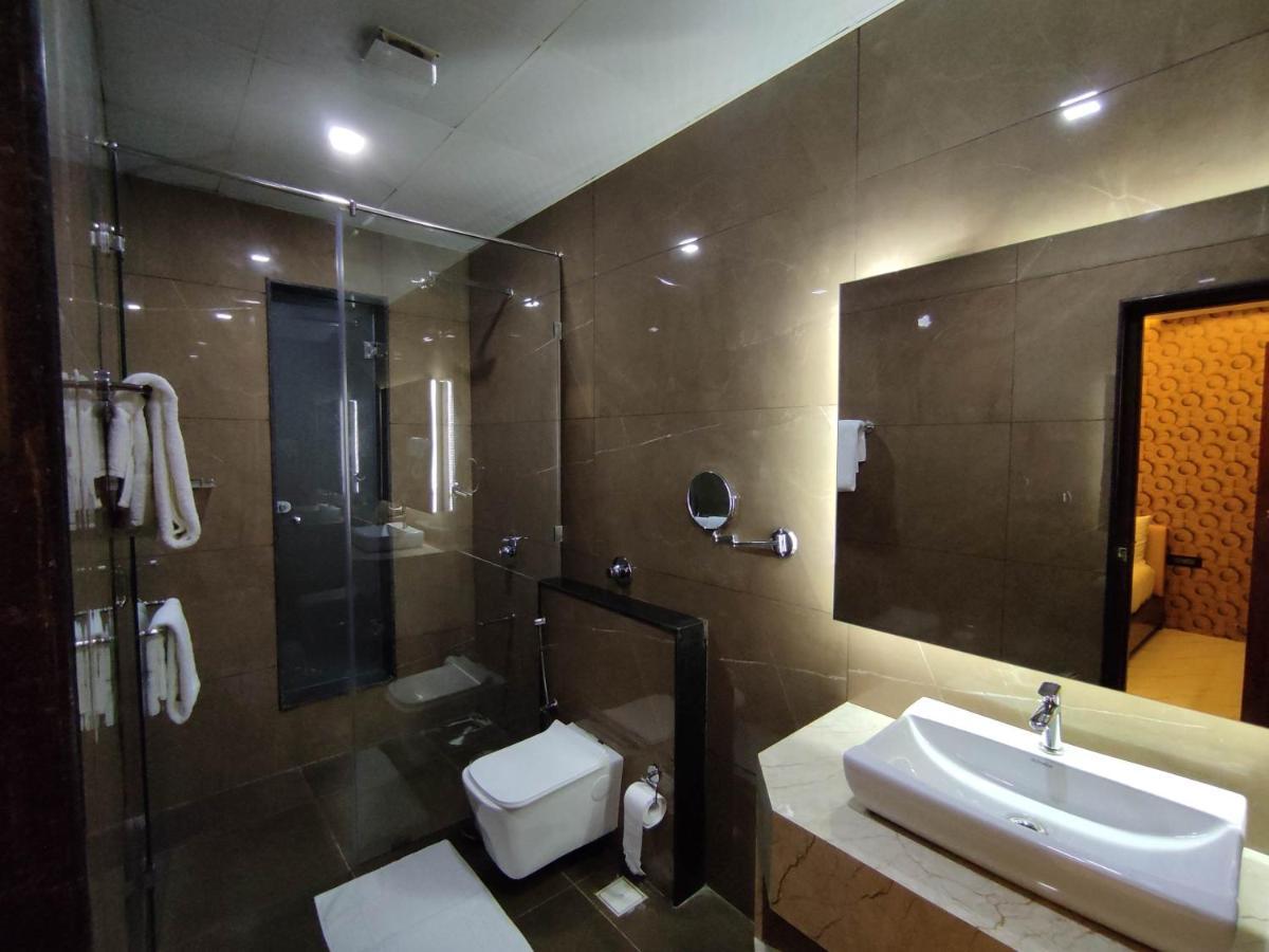 Silver Cloud Nandigunda Екстер'єр фото