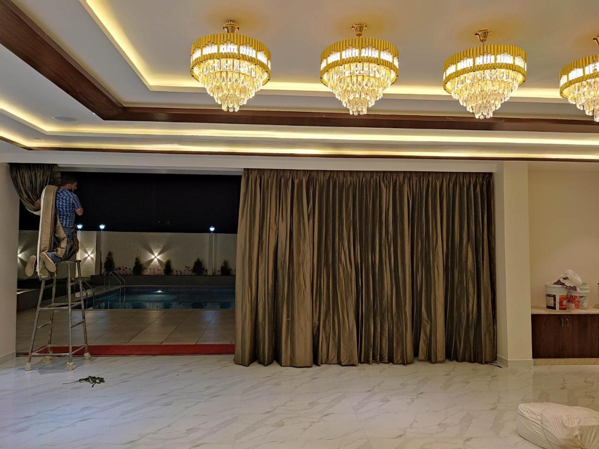 Silver Cloud Nandigunda Екстер'єр фото