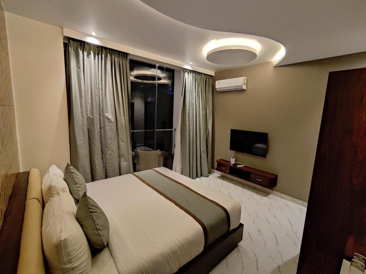 Silver Cloud Nandigunda Екстер'єр фото