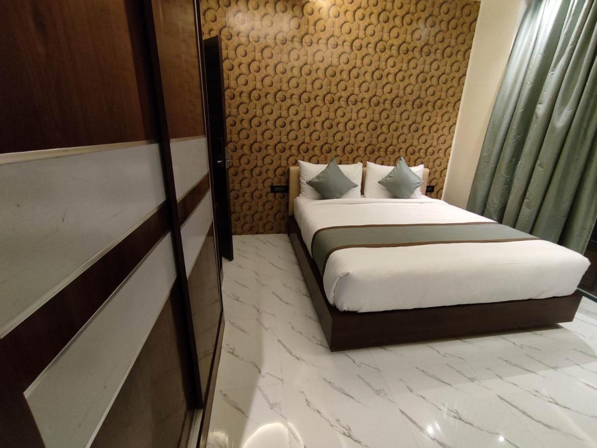 Silver Cloud Nandigunda Екстер'єр фото