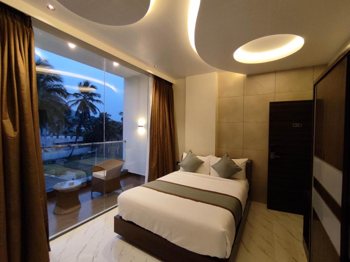 Silver Cloud Nandigunda Екстер'єр фото