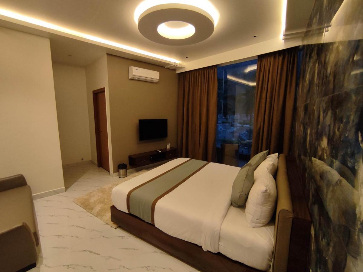Silver Cloud Nandigunda Екстер'єр фото