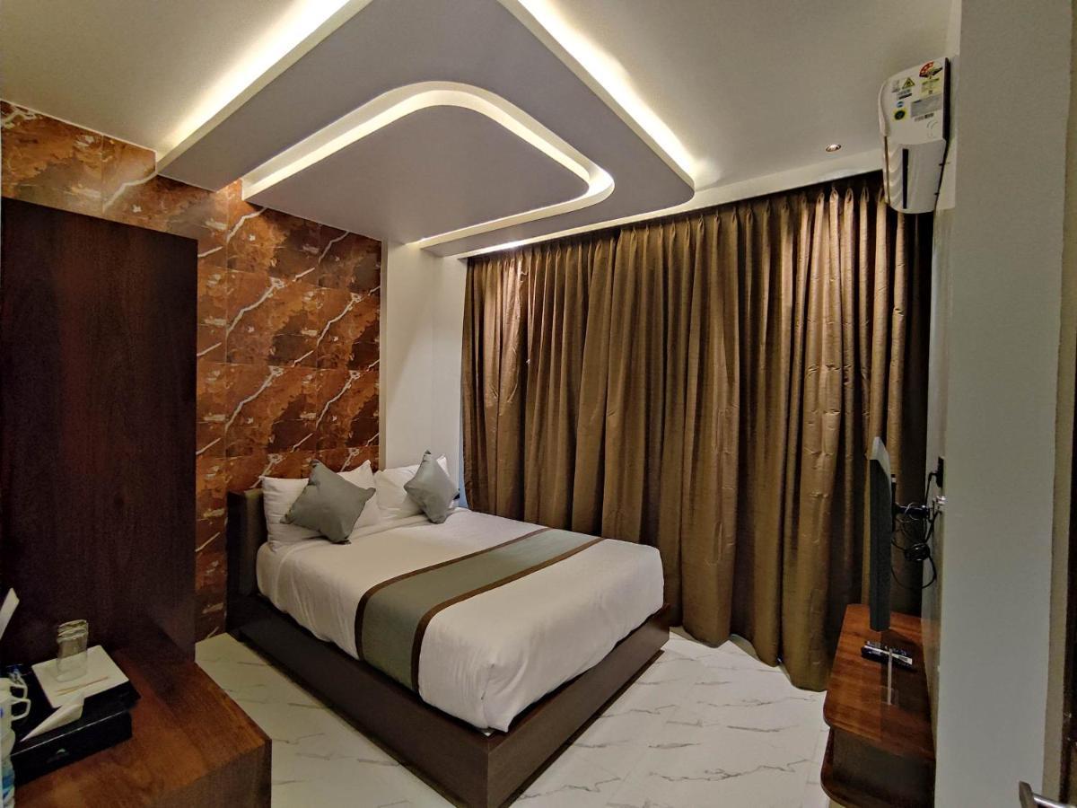 Silver Cloud Nandigunda Екстер'єр фото