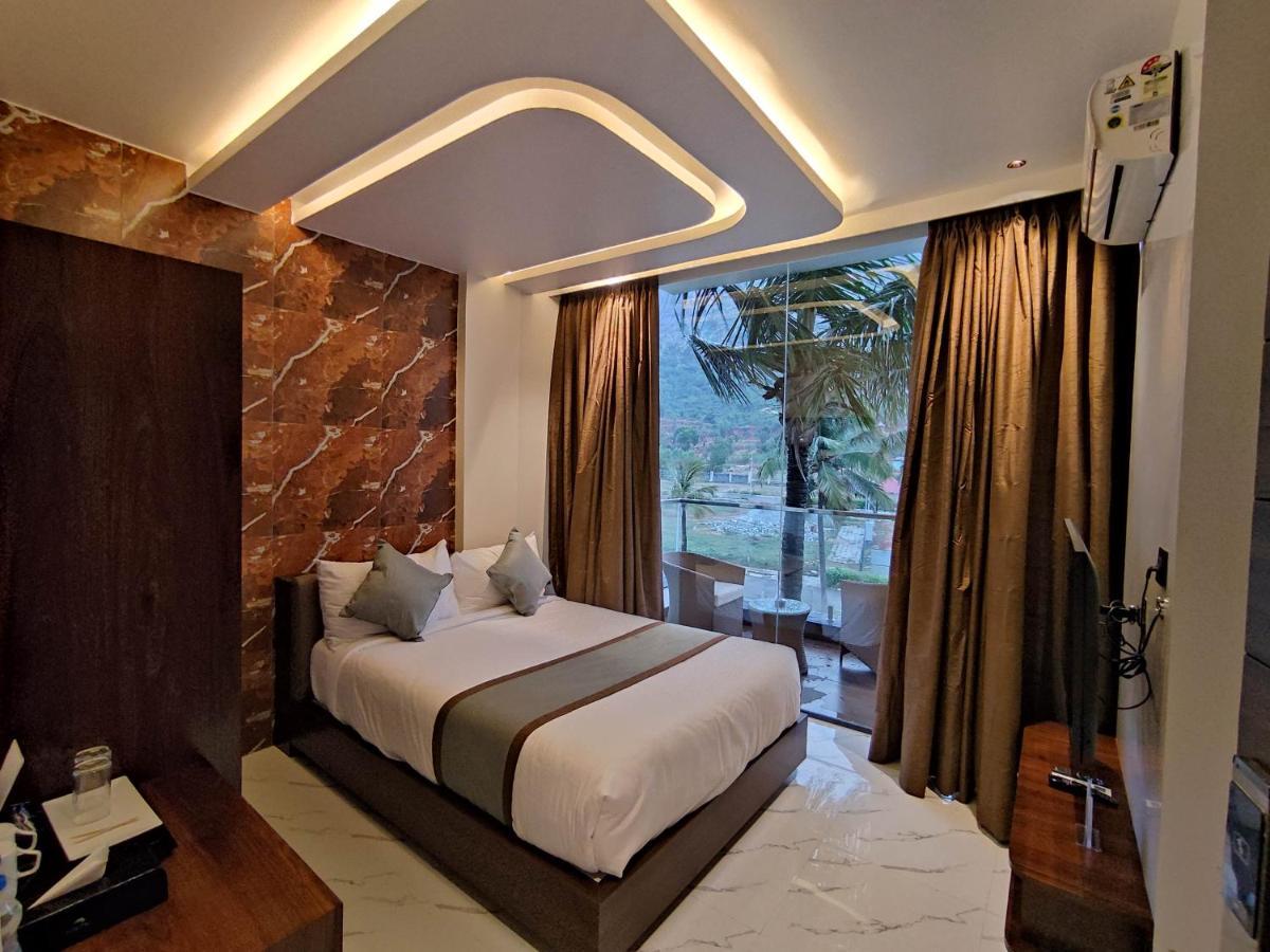 Silver Cloud Nandigunda Екстер'єр фото