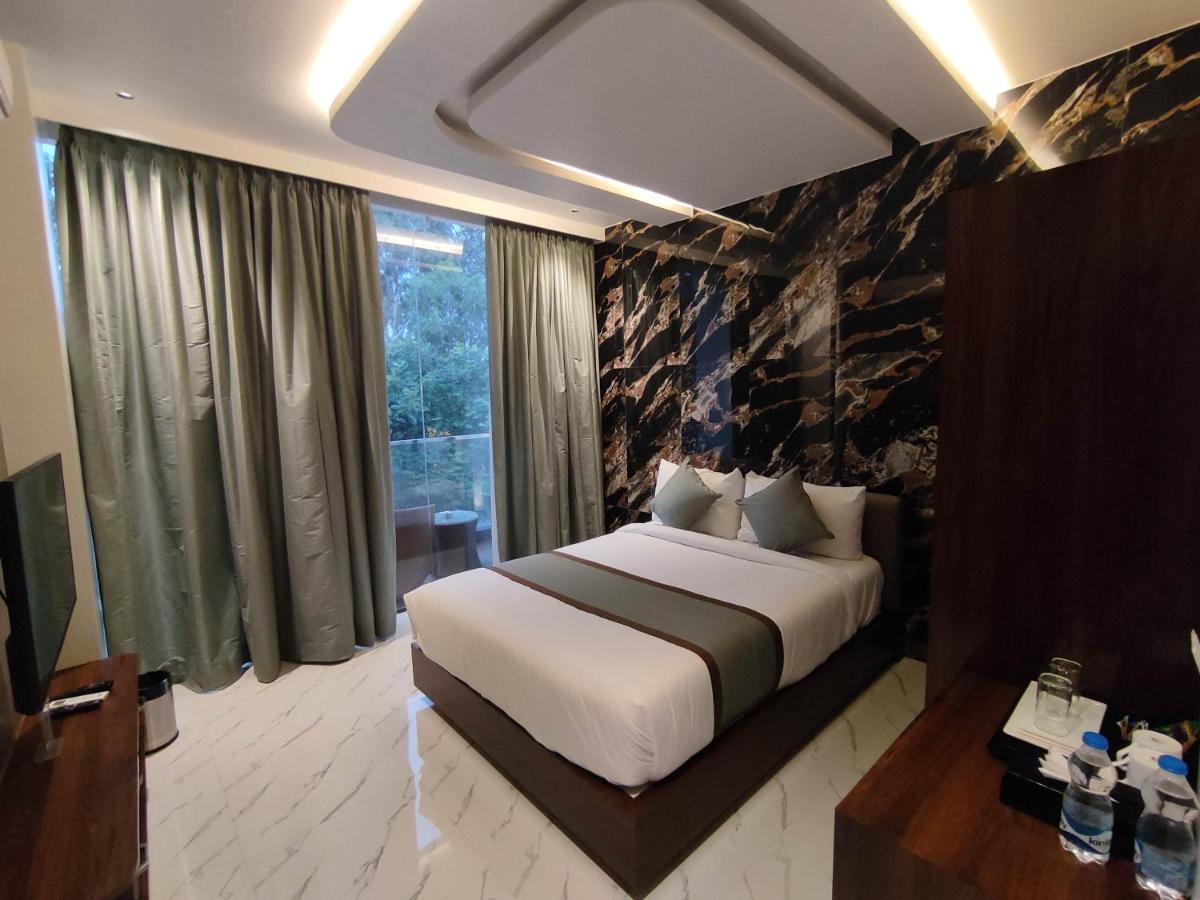Silver Cloud Nandigunda Екстер'єр фото