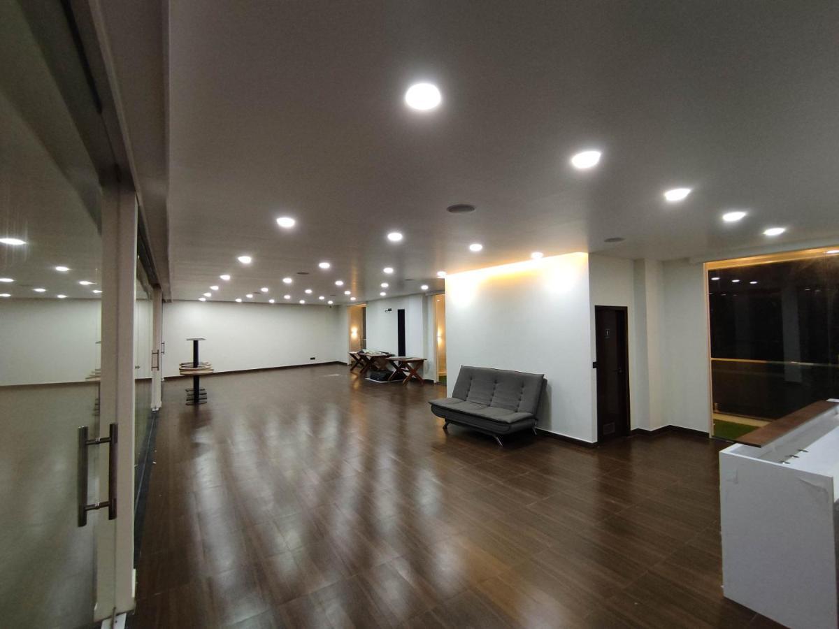 Silver Cloud Nandigunda Екстер'єр фото