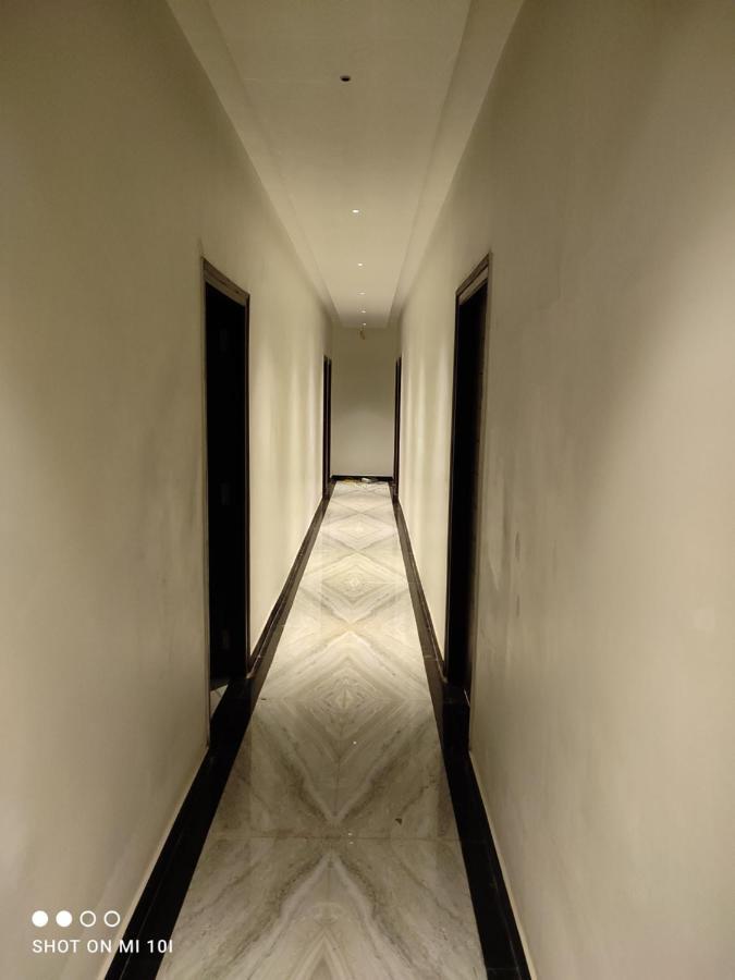 Silver Cloud Nandigunda Екстер'єр фото