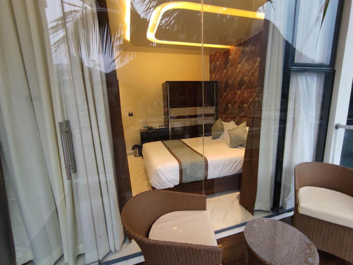 Silver Cloud Nandigunda Екстер'єр фото