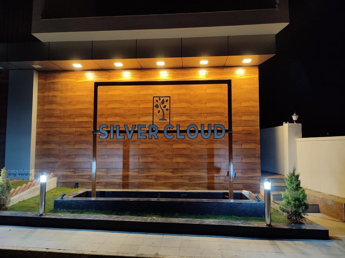 Silver Cloud Nandigunda Екстер'єр фото
