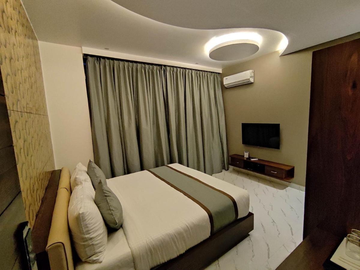 Silver Cloud Nandigunda Екстер'єр фото