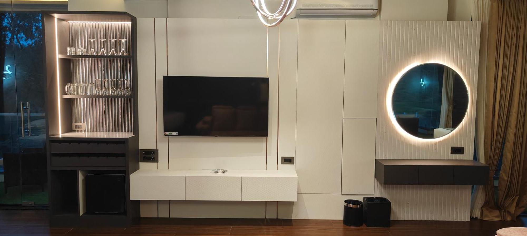 Silver Cloud Nandigunda Екстер'єр фото