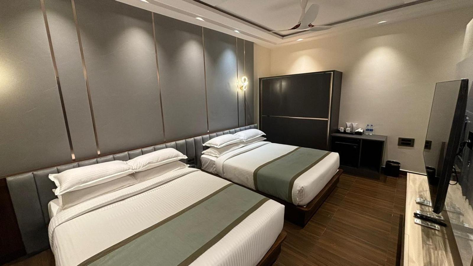 Silver Cloud Nandigunda Екстер'єр фото
